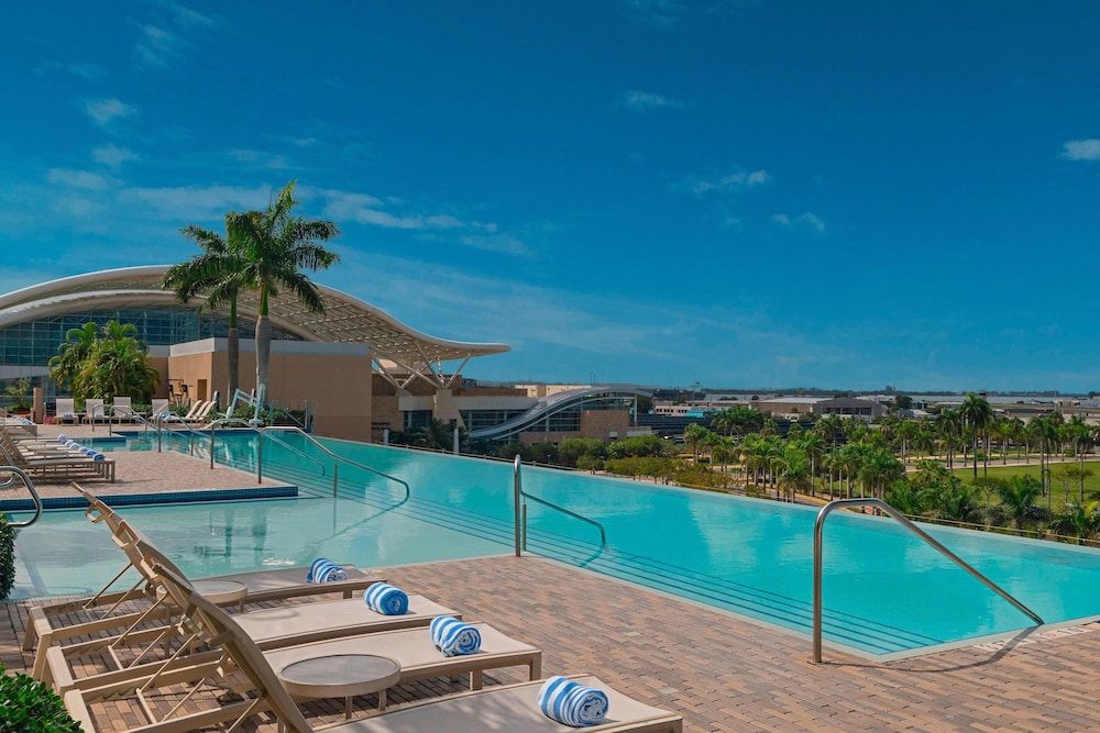 Sheraton Puerto Rico Resort and Casino 21/45