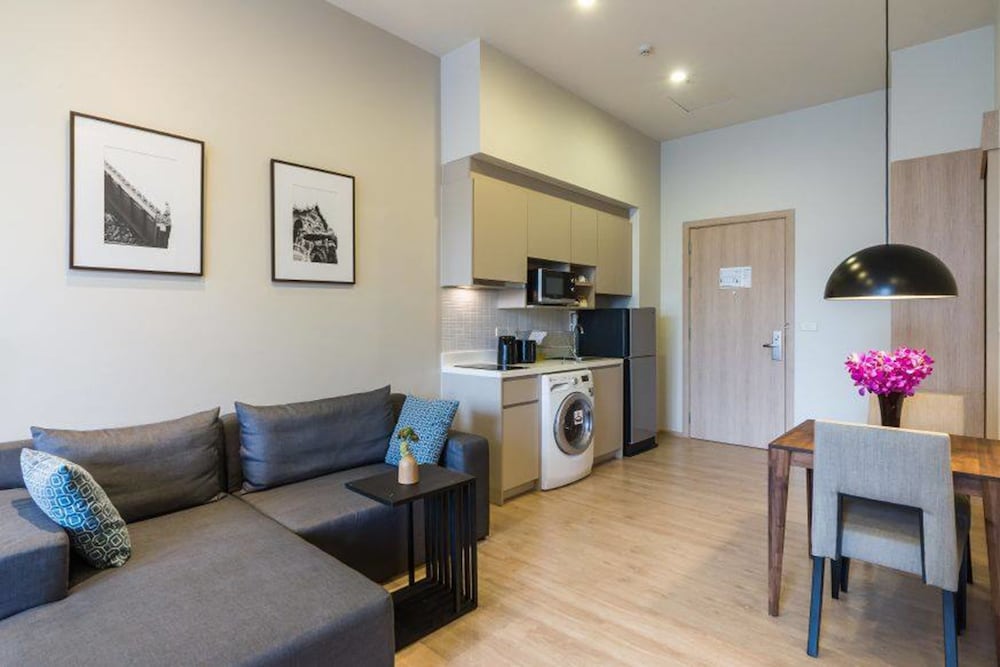 The Residence On Thonglor 34/61