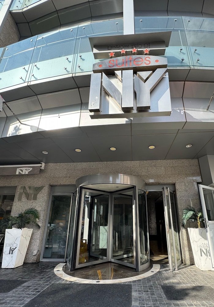 Ny Suites Hotel in BEIRUT