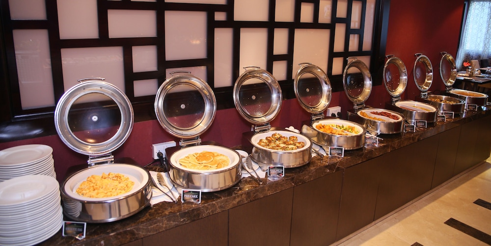 Al Hamra Hotel Sharjah 22/27