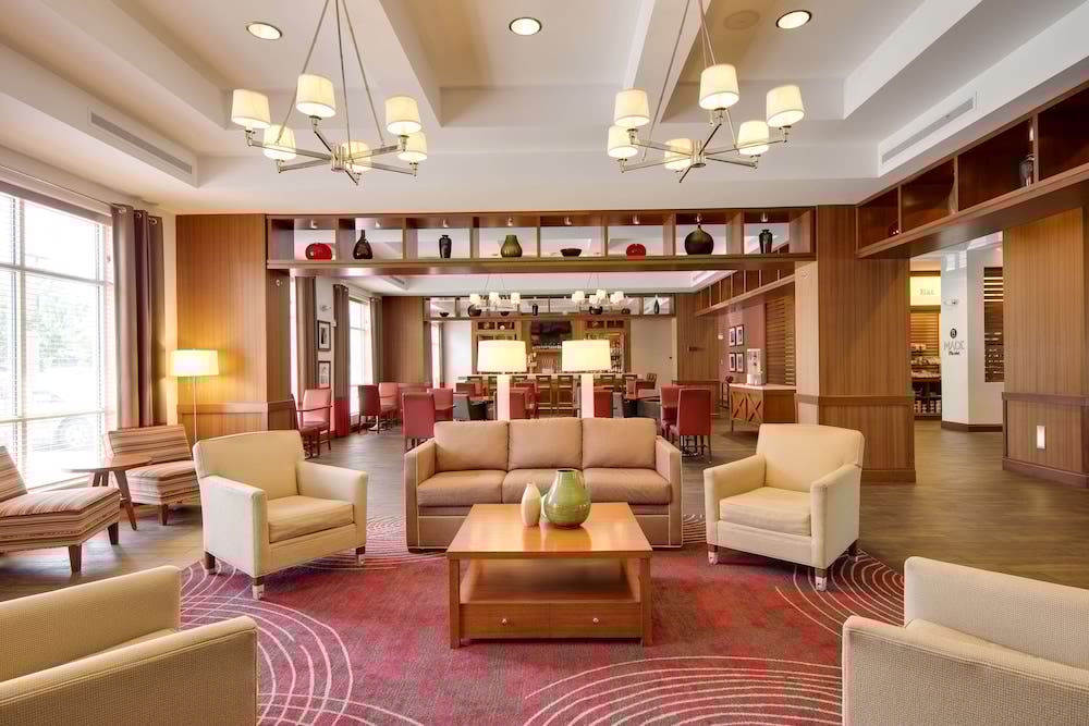 Doubletree By Hilton Raleigh Cary 39/51
