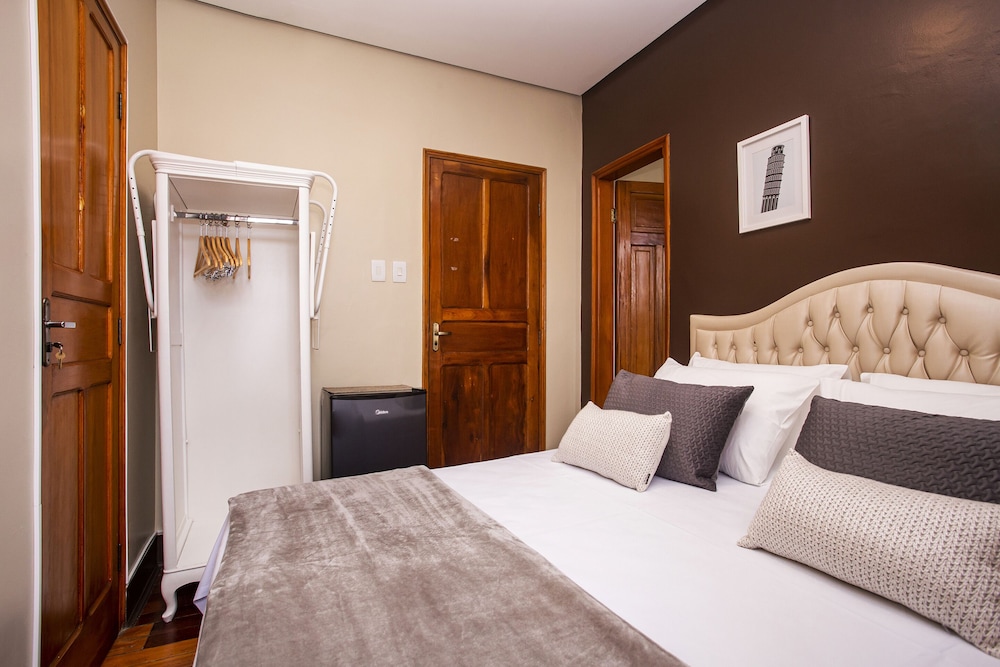 Hotel Gambrinus 20/50