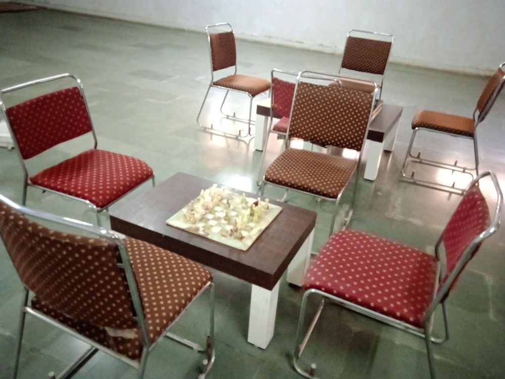 Sagar Resort 30/35