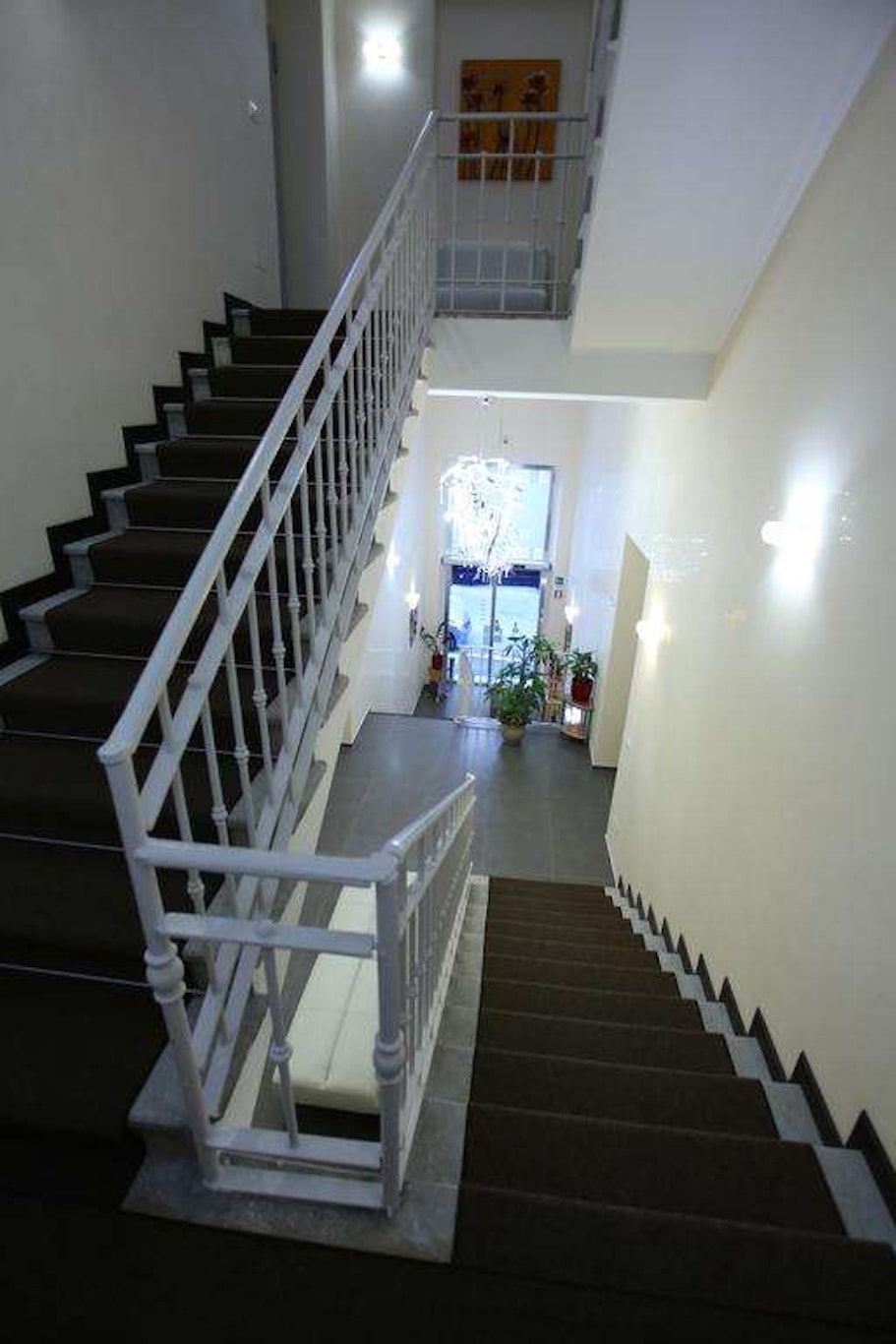 HOTEL EUBEA 6/79