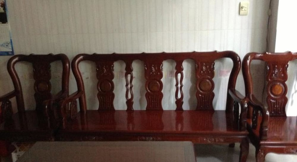 RedDoorz Marieline 2 Hotel 10/43