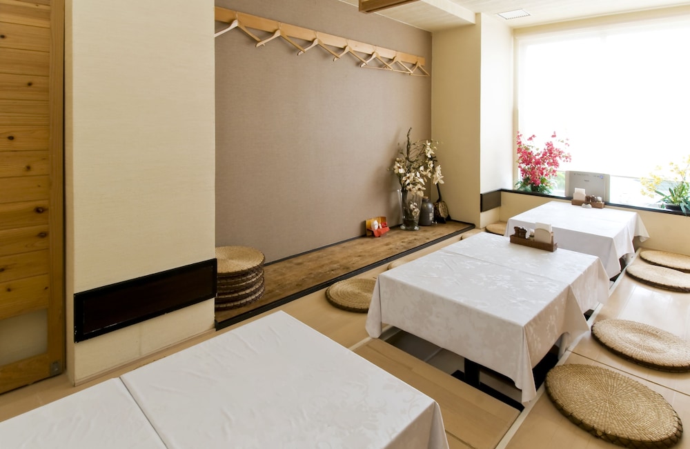Gran View Okinawa Hotel 20/48