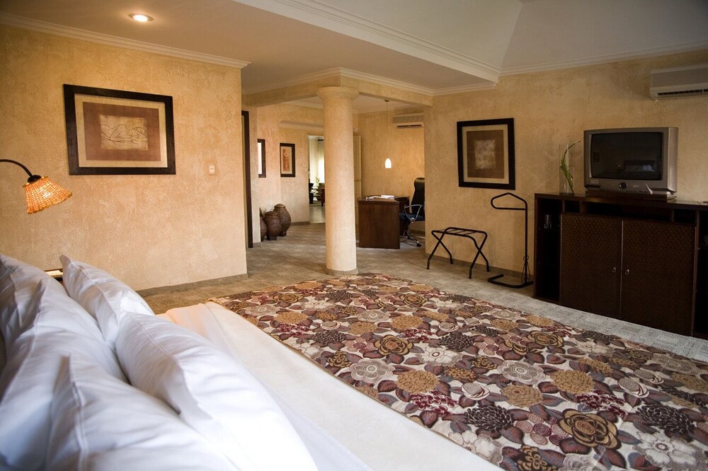 Buganvillas Hotel Suites Spa 7/73