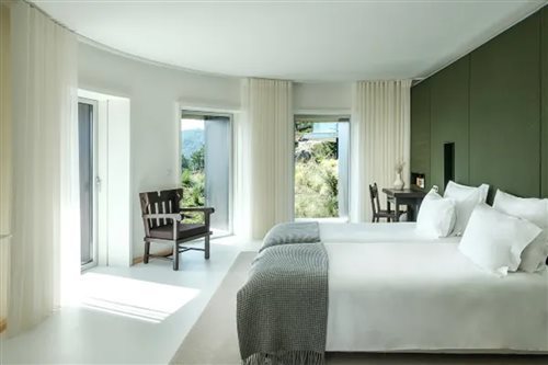 Casa de Sao Lourenco Burel Panorama Hotel 12/18