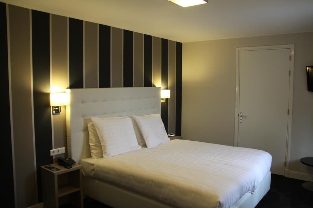 FLETCHER HOTEL-RESTAURANT DUINZICHT 17/62
