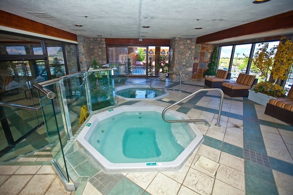 Carson Valley Inn 3/49