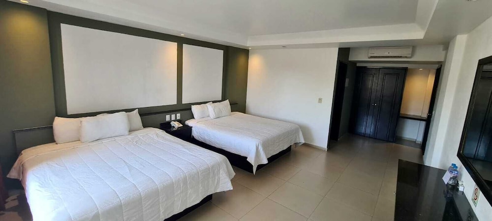 Hotel Borda Cuernavaca 19/49