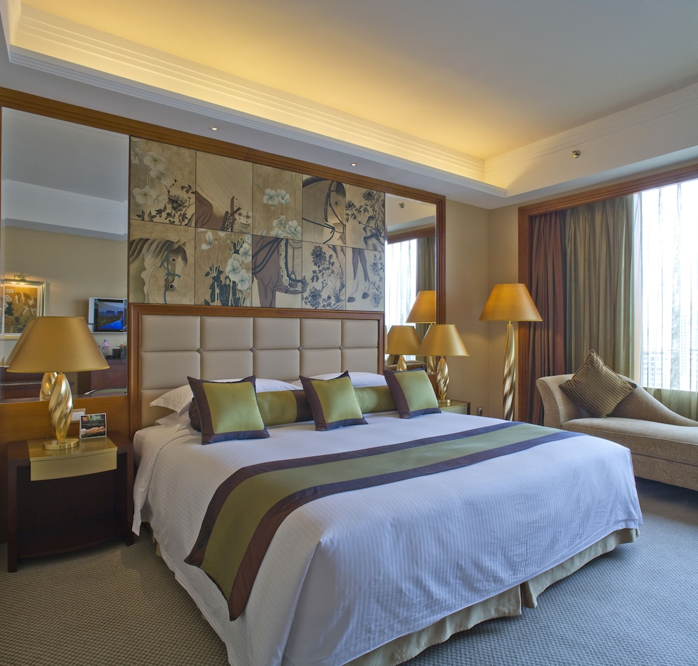Kempinski Hotel Shenzhen 12/71