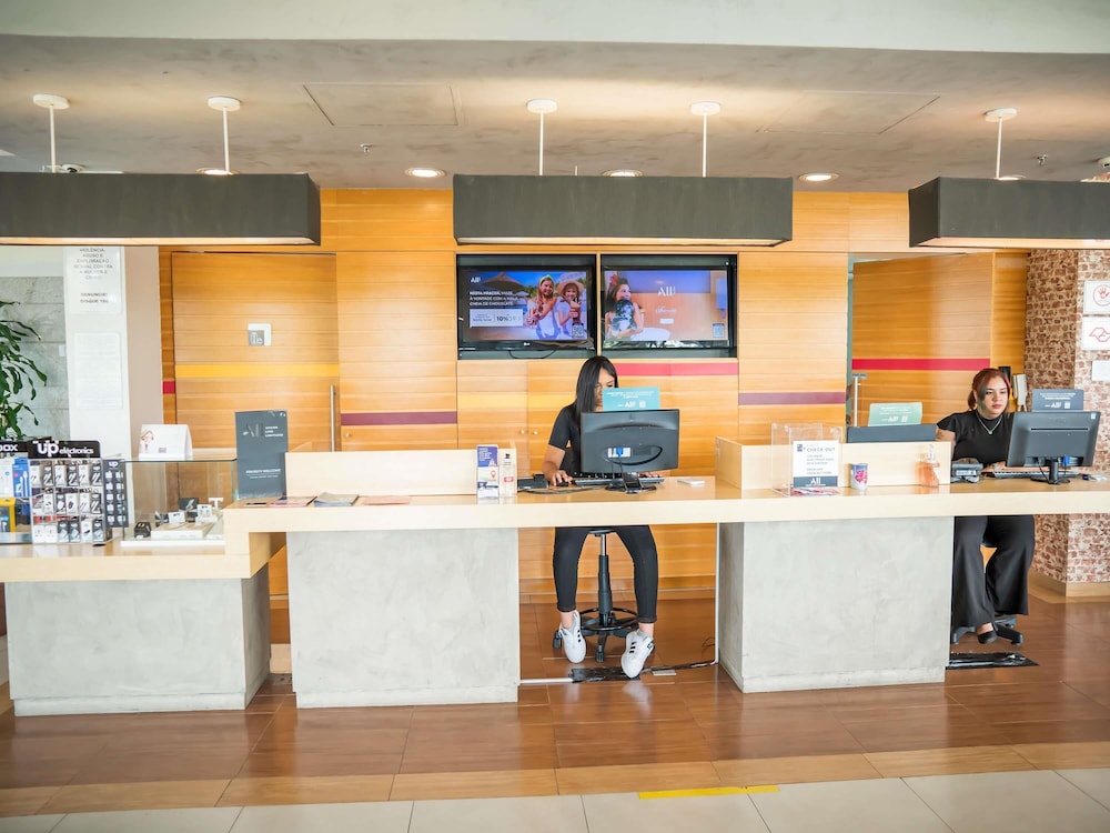 Ibis Itu Plaza Shopping 8/50