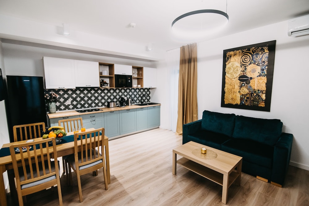 Gaudi Accommodation 23/32