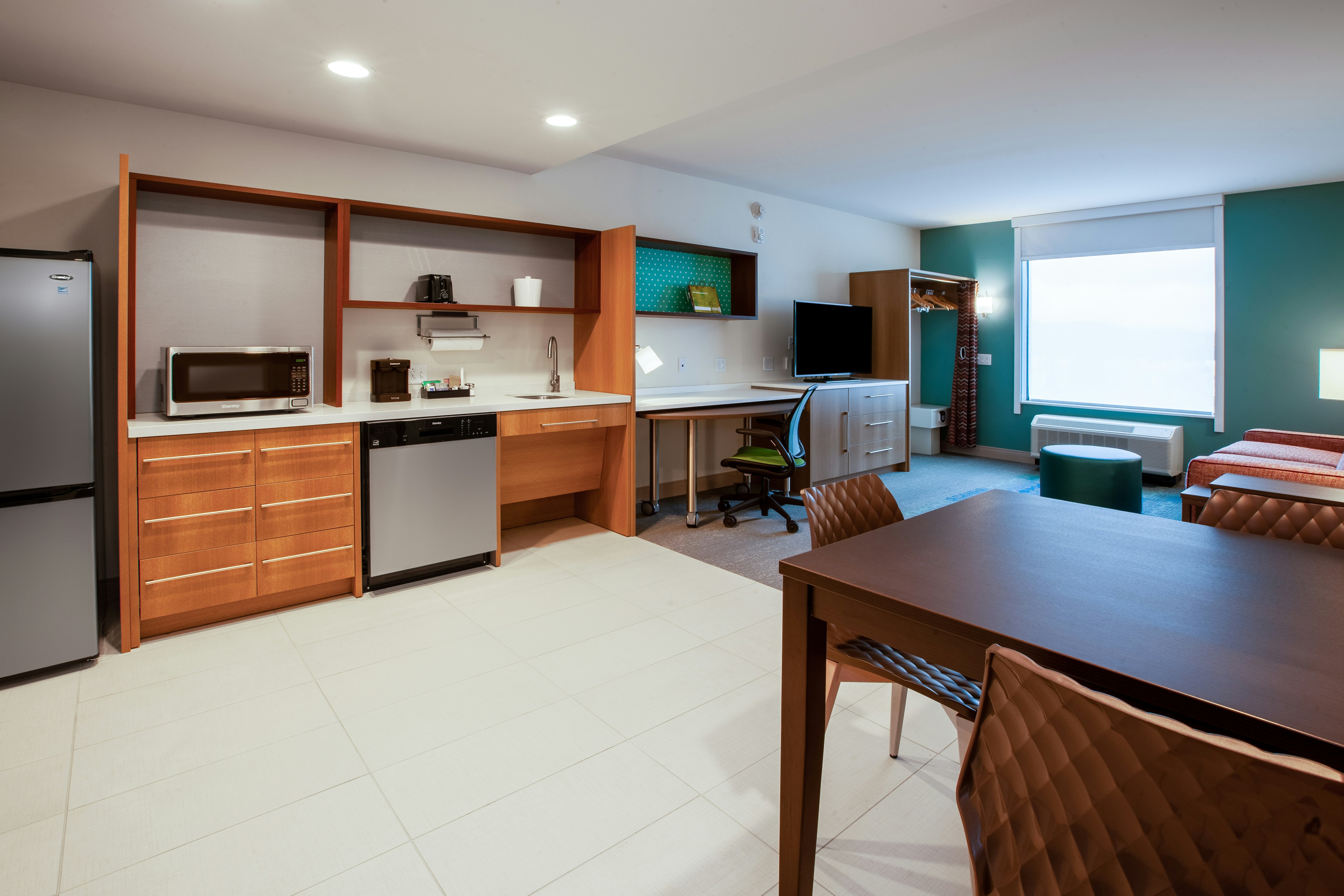 Home2 Suites by Hilton Lewisburg 13/25