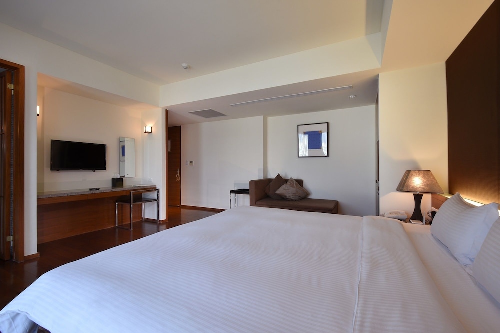 Fu Lyu Inn 13/43