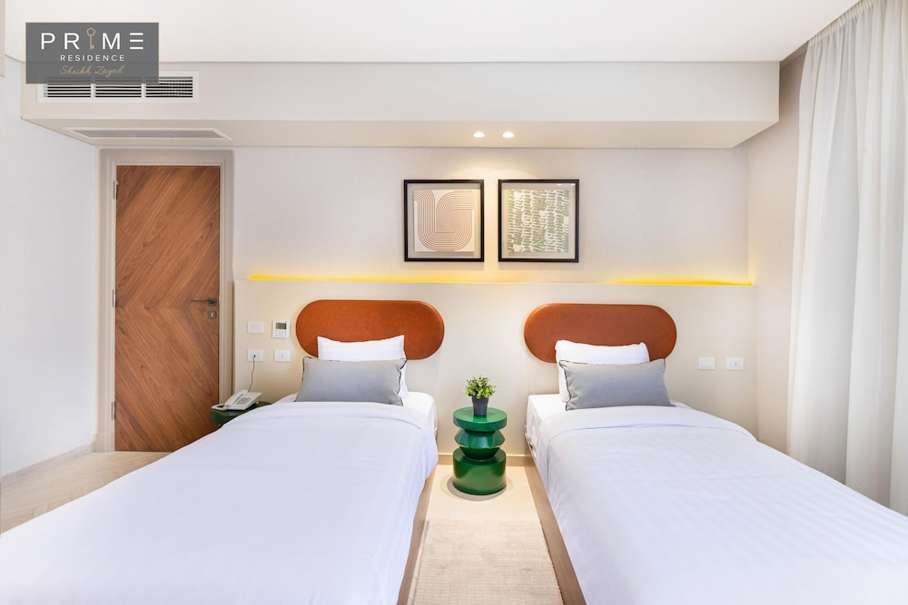 Prime Residence Sheikh Zayed 18/46