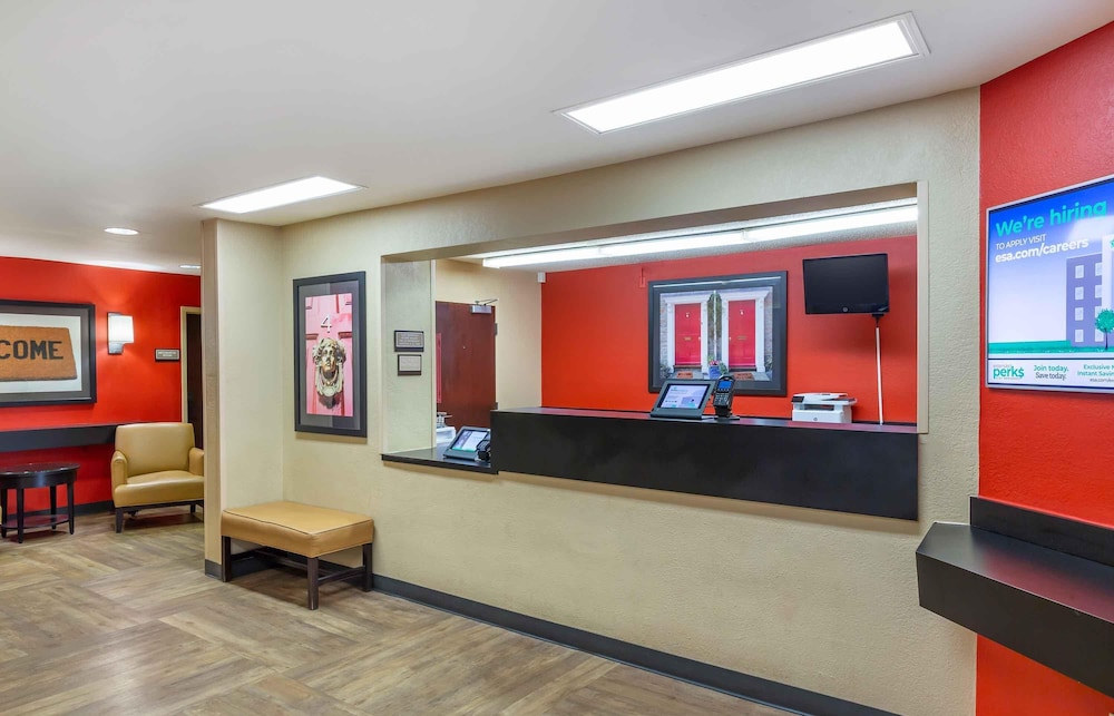 Extended Stay America Wilmington - New Centre Dr 7/60