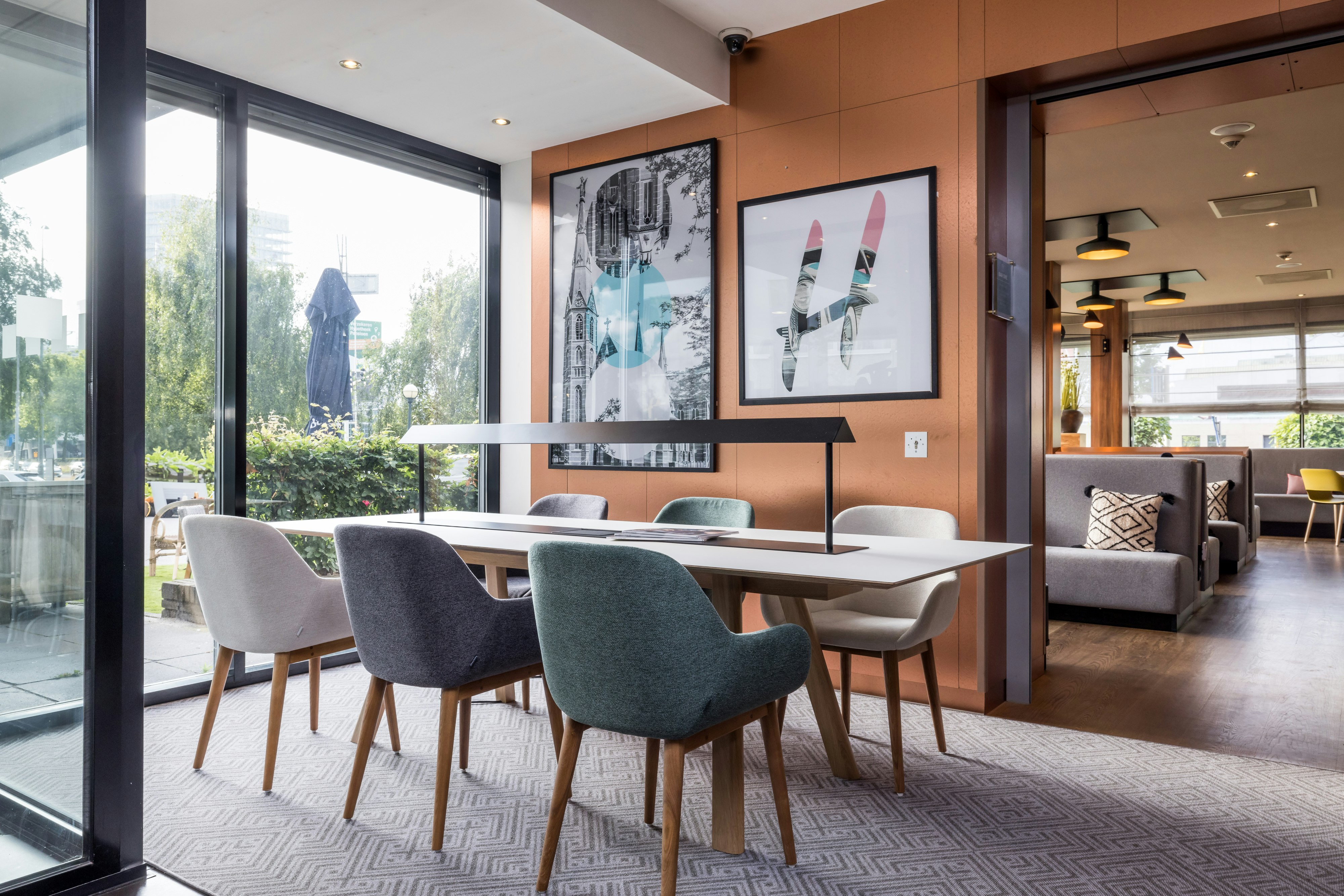 Holiday Inn Eindhoven 24/36