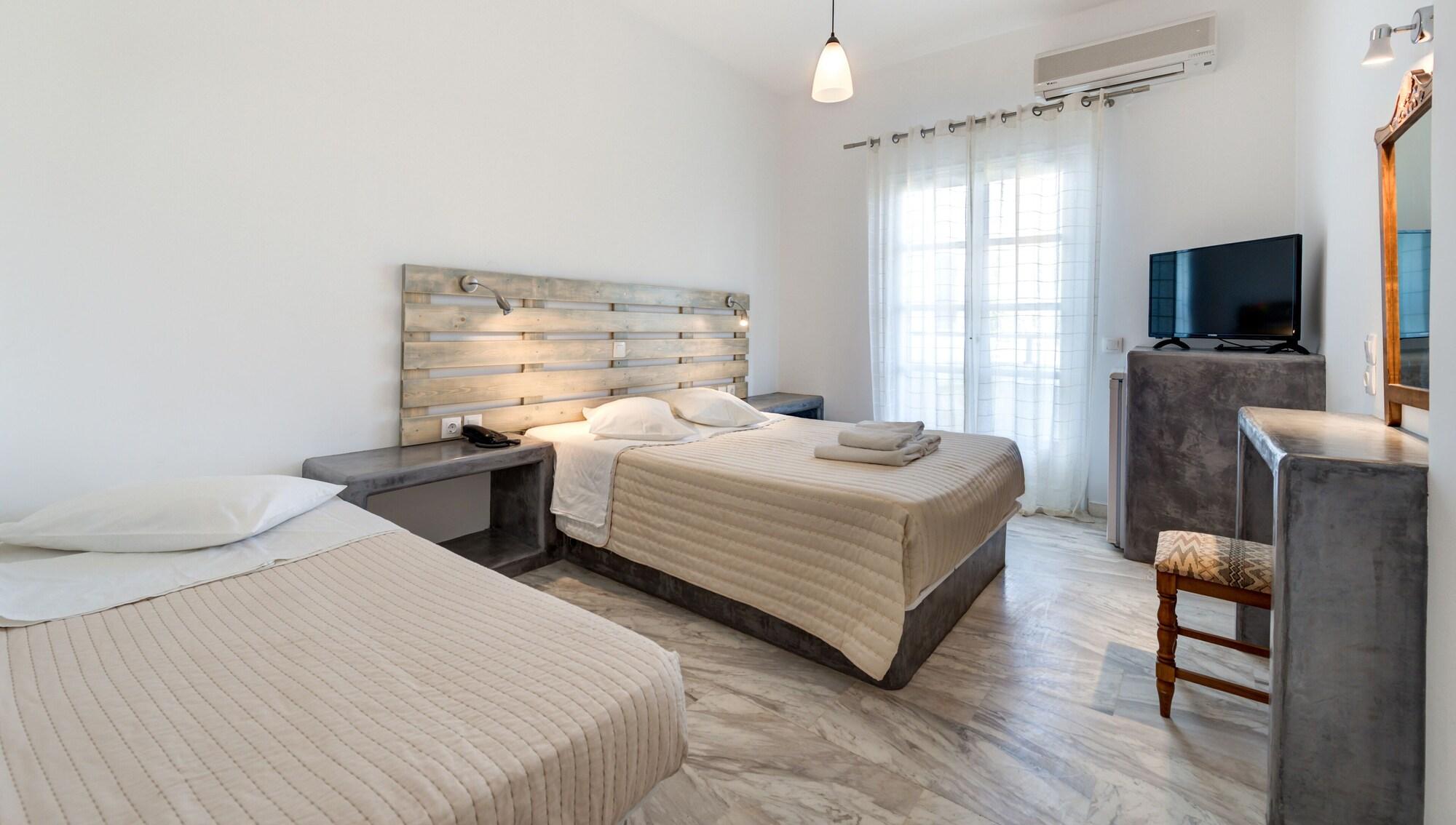 Alia Hotel 13/43