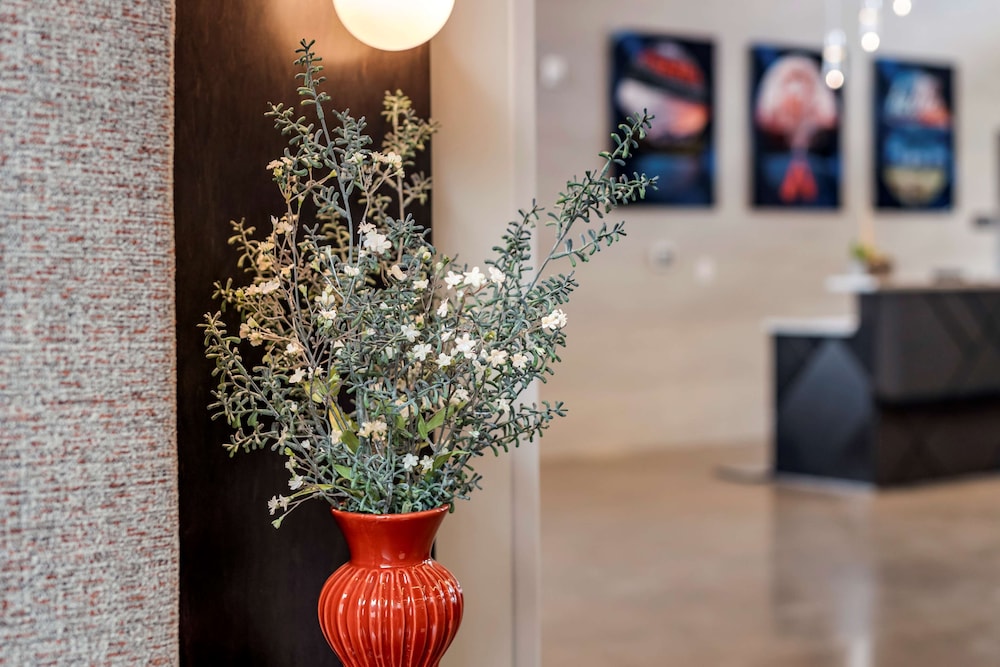 Vib Hotel by Best Western Denver RiNo 6/37