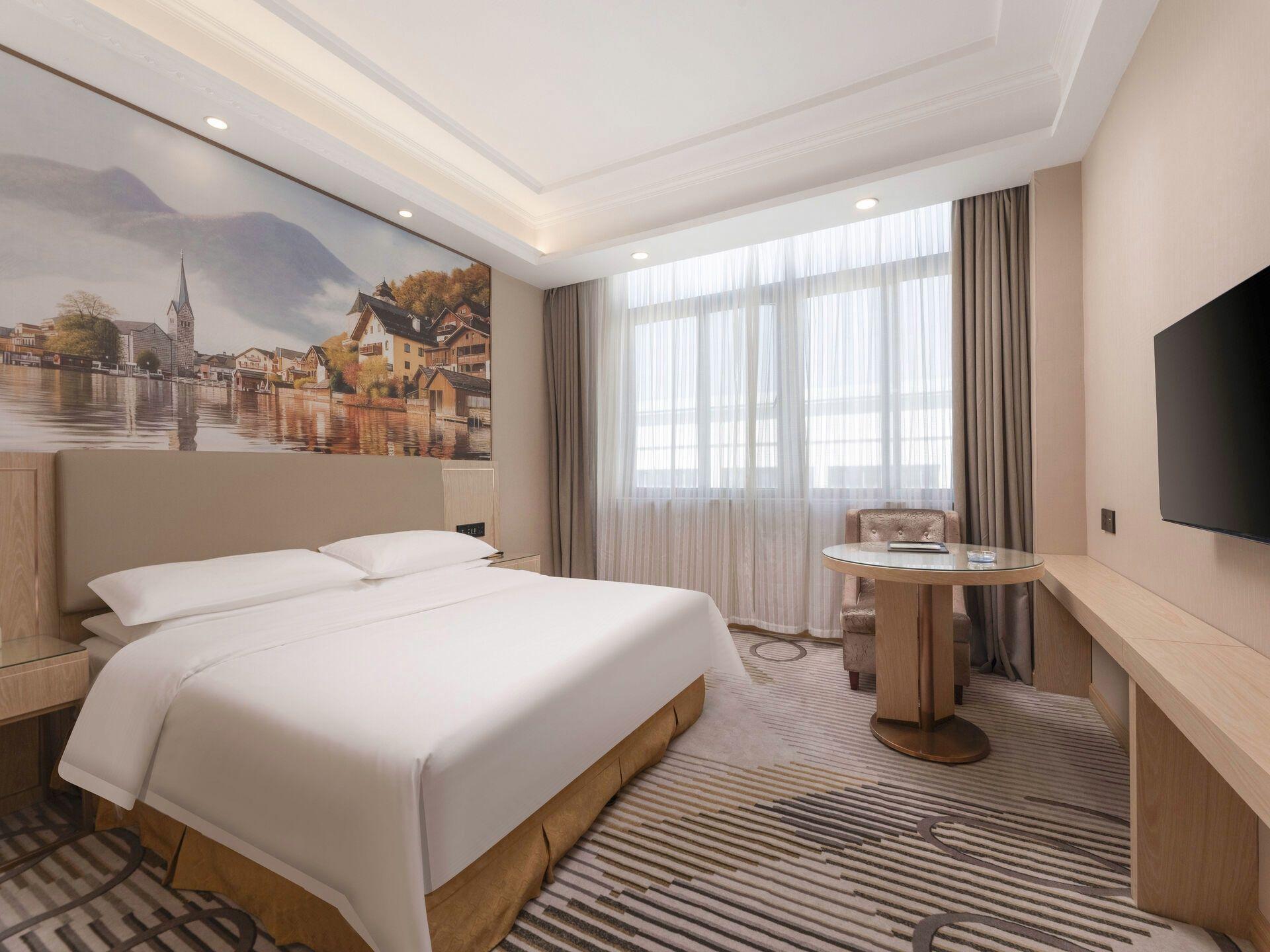Vienna International Hotel (Suzhou Likou Furniture City) 24/42