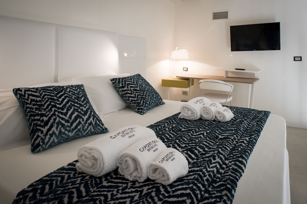 Caportigia Boutique Hotel 63/76