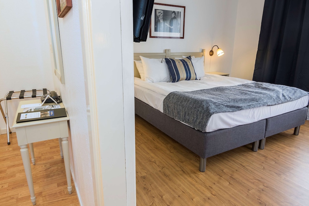 Hotell Frykenstrand Sure Hotel Collection By Best Western 6/46