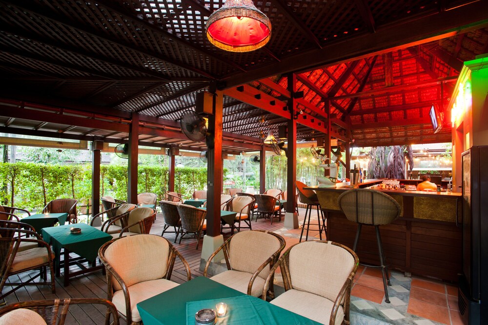 Khaolak Bhandari Resort and Spa 59/76