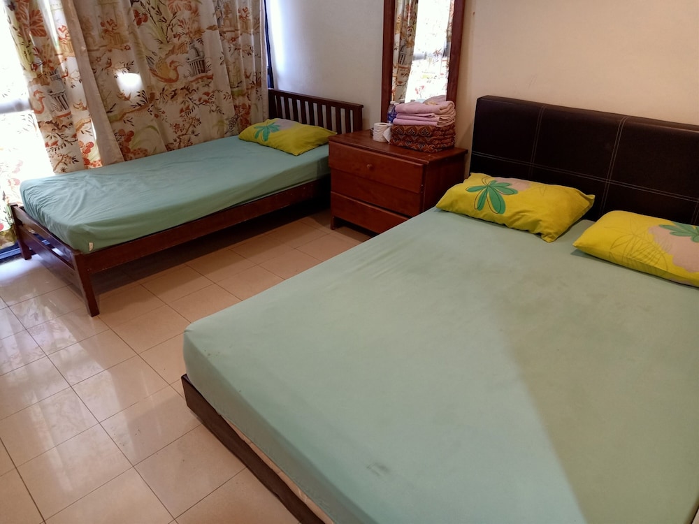Hotel O Prai Jaya 28/50