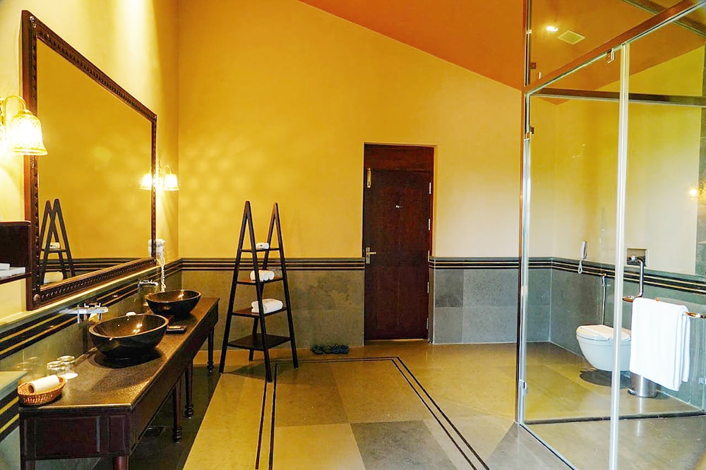 Niraamaya Retreats Backwaters and Beyond, Kumarakom 36/63