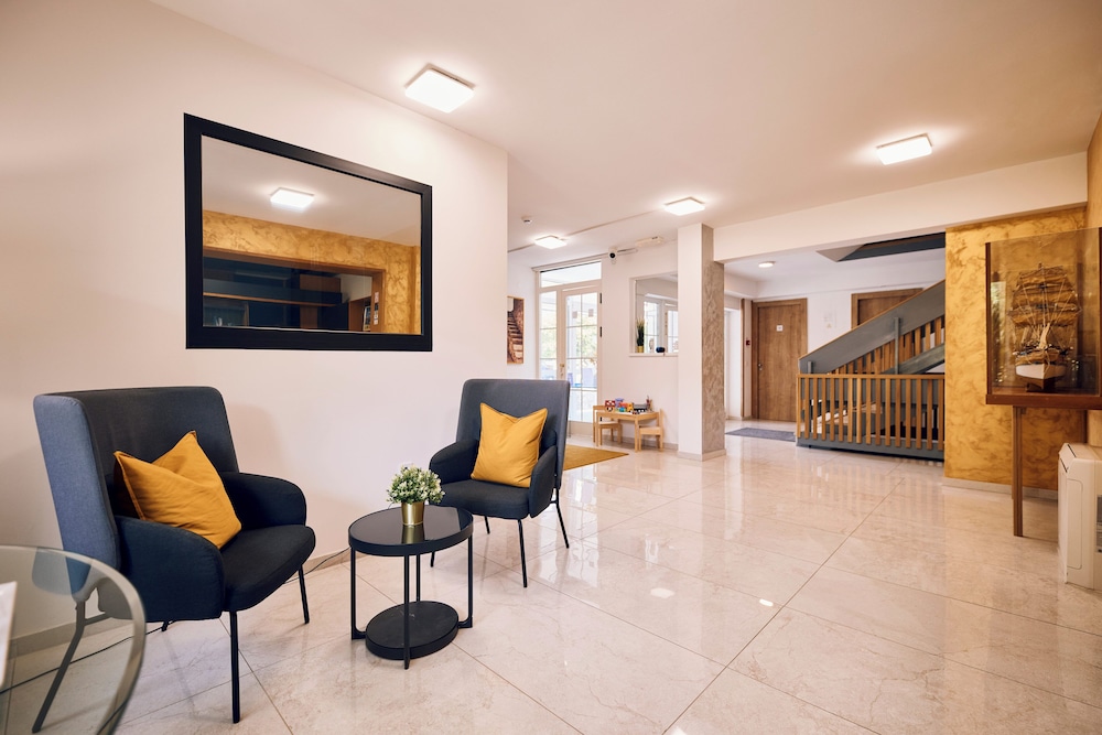 Colentum Resort Murter 30/50