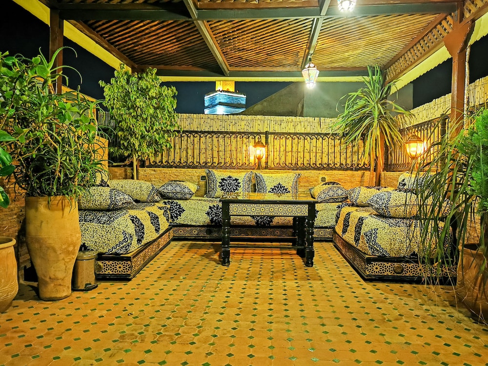 Riad Dar Farah 35/50