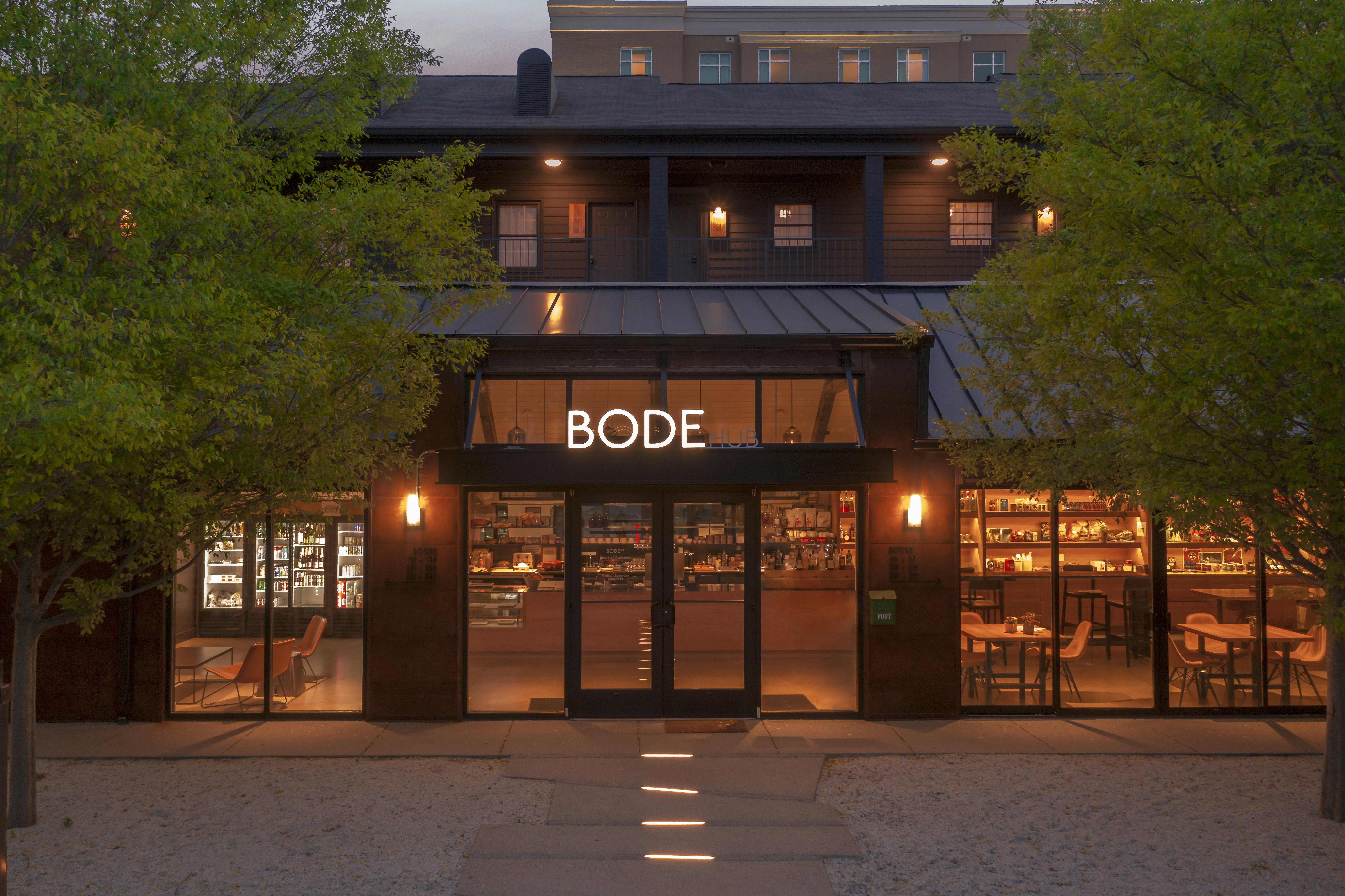 Bode Nashville 2/44