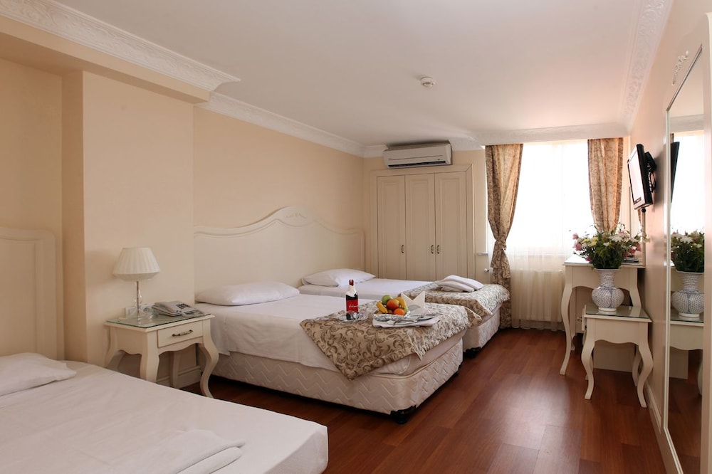 Sirkeci Park Hotel 19/68