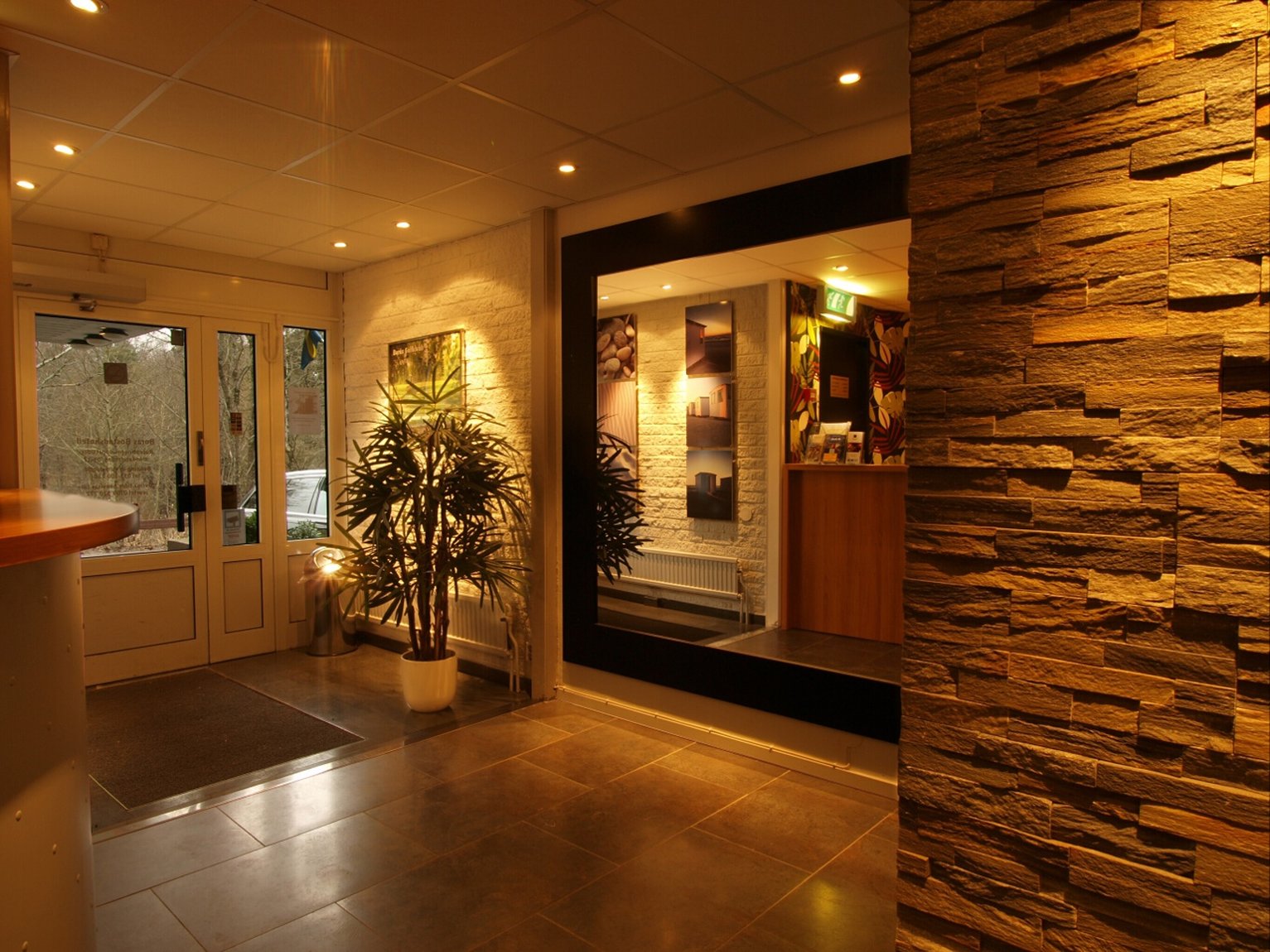 Hotell Solhem Park 10/22