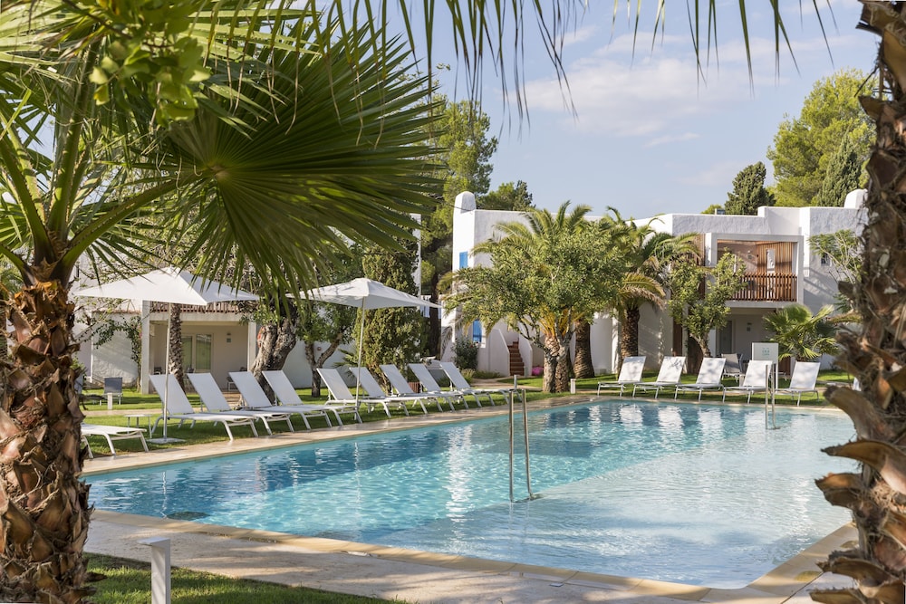 CALA LLENYA RESORT IBIZA FORMERLY OLA CLUB CALA LLENYA in CALA LLENYA