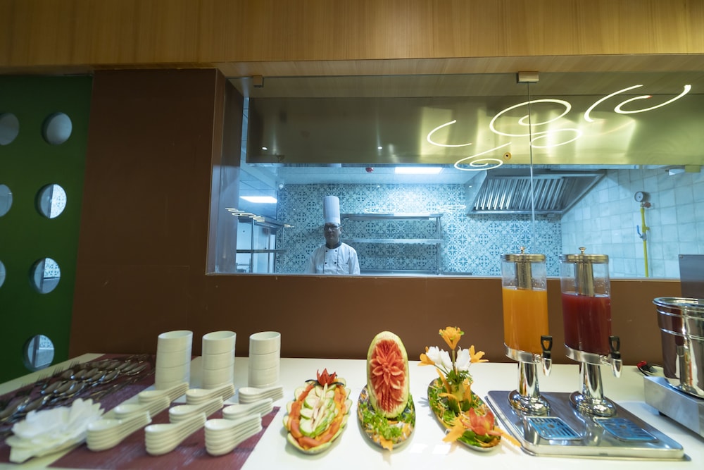 Regenta Inn Bhavani Nellore 17/24