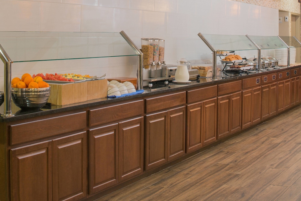 Four Points By Sheraton Orlando International Drive 6/55