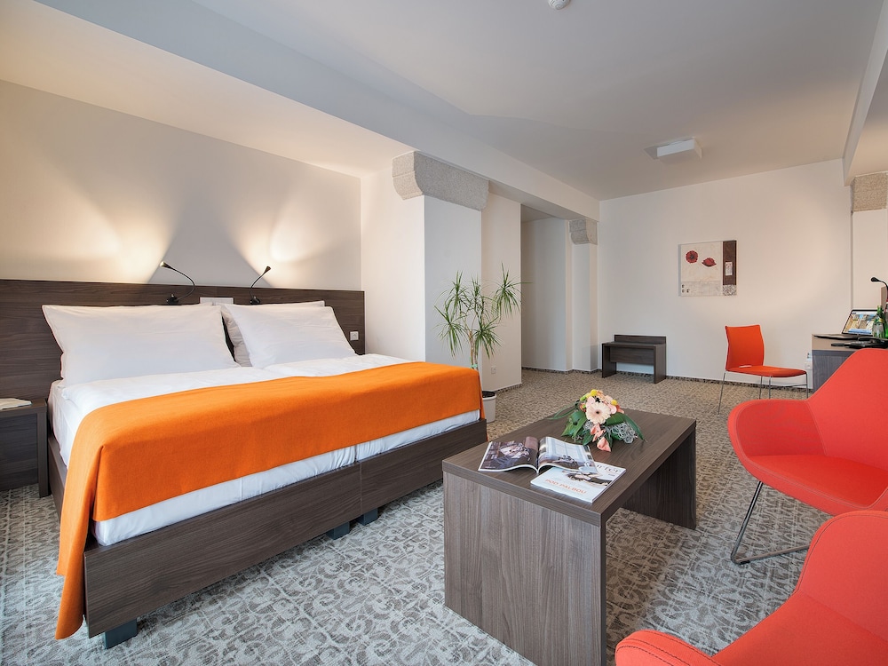 EA Business Hotel Jihlava 15/51