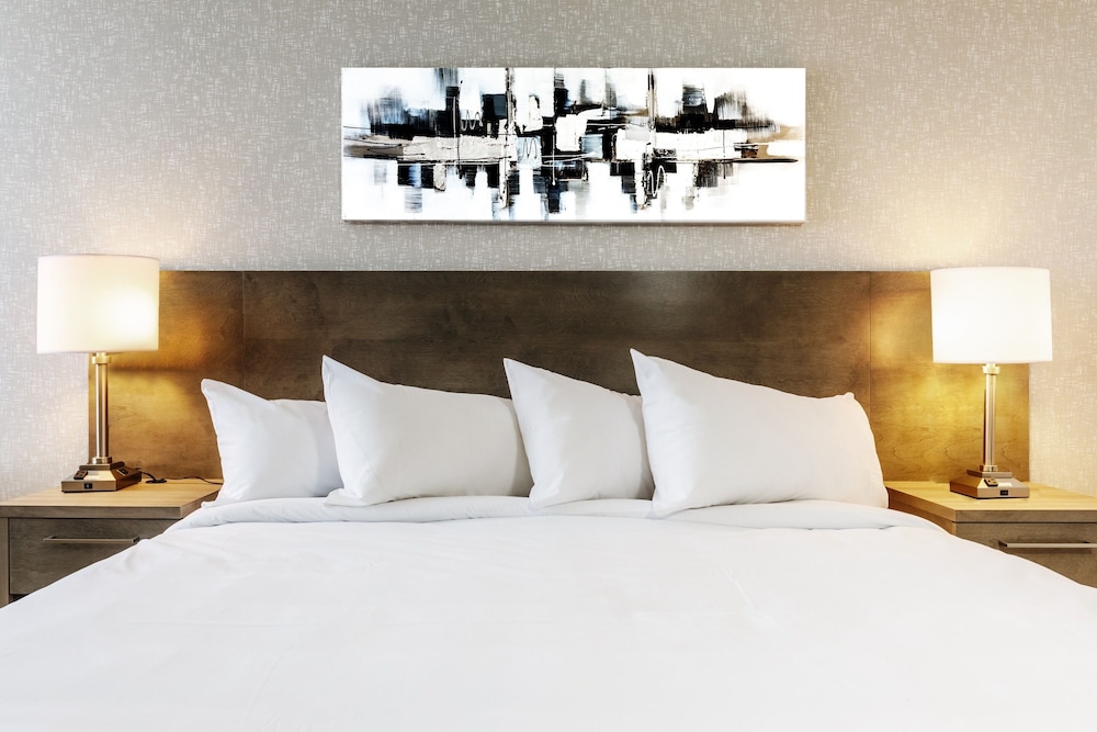 Repotel Henri IV Quebec 9/12