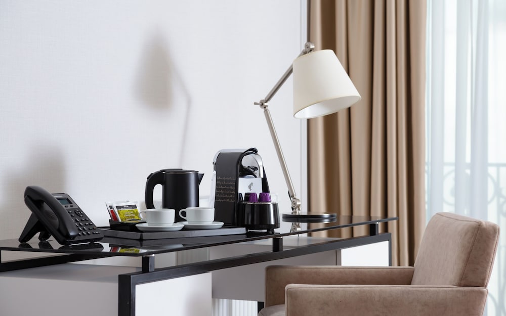 Mercure Tashkent 20/43