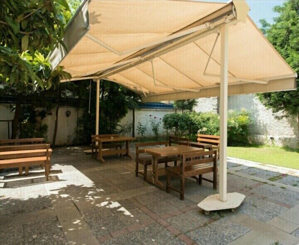 Hotel Baylan 49/55