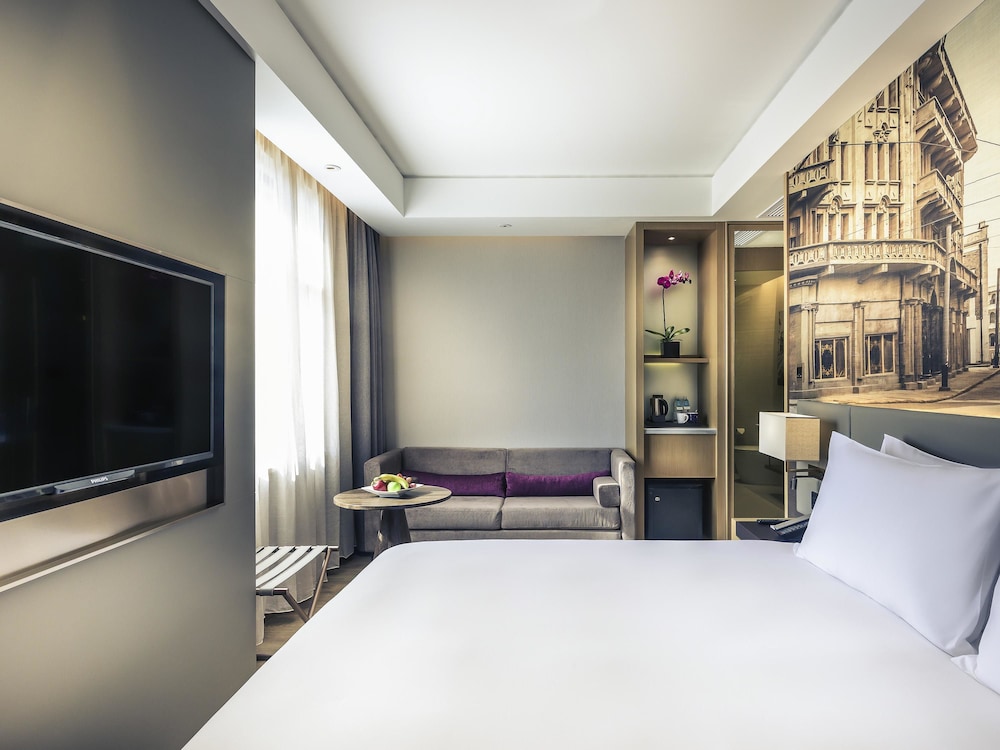 InterCityHotel Shanghai Hongqiao Airport 23/45