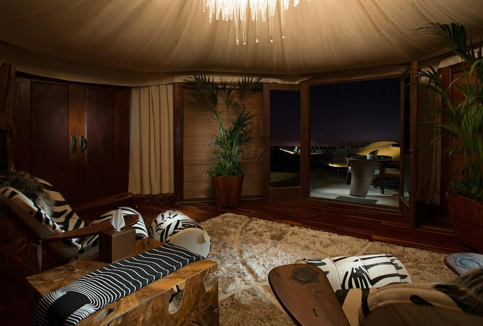 Telal Resort Al Ain 24/50