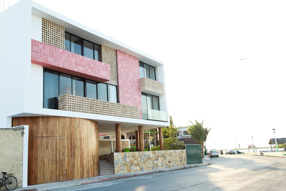 Yuum Ha Boutique Hotel 9/50