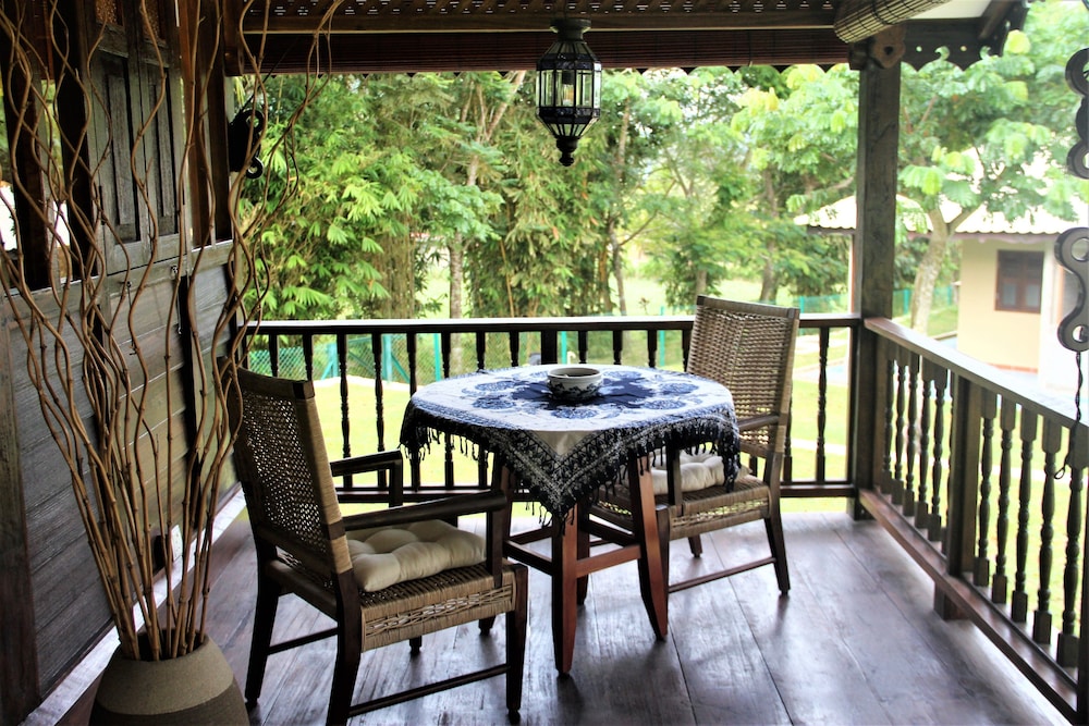 Villa Kelapa Langkawi 29/50