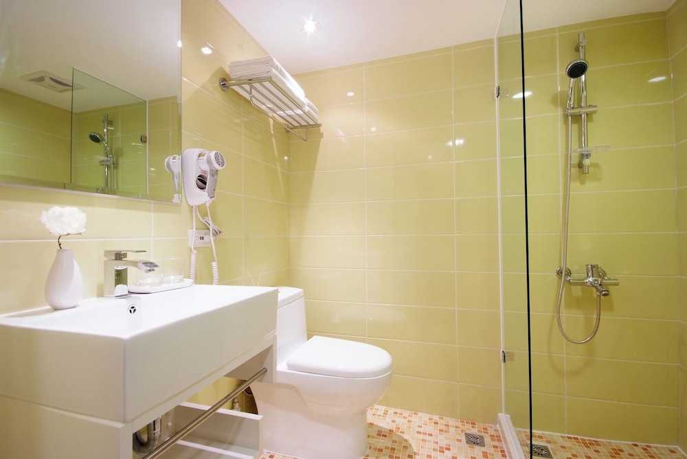 Hotel Leisure Taichung 14/54