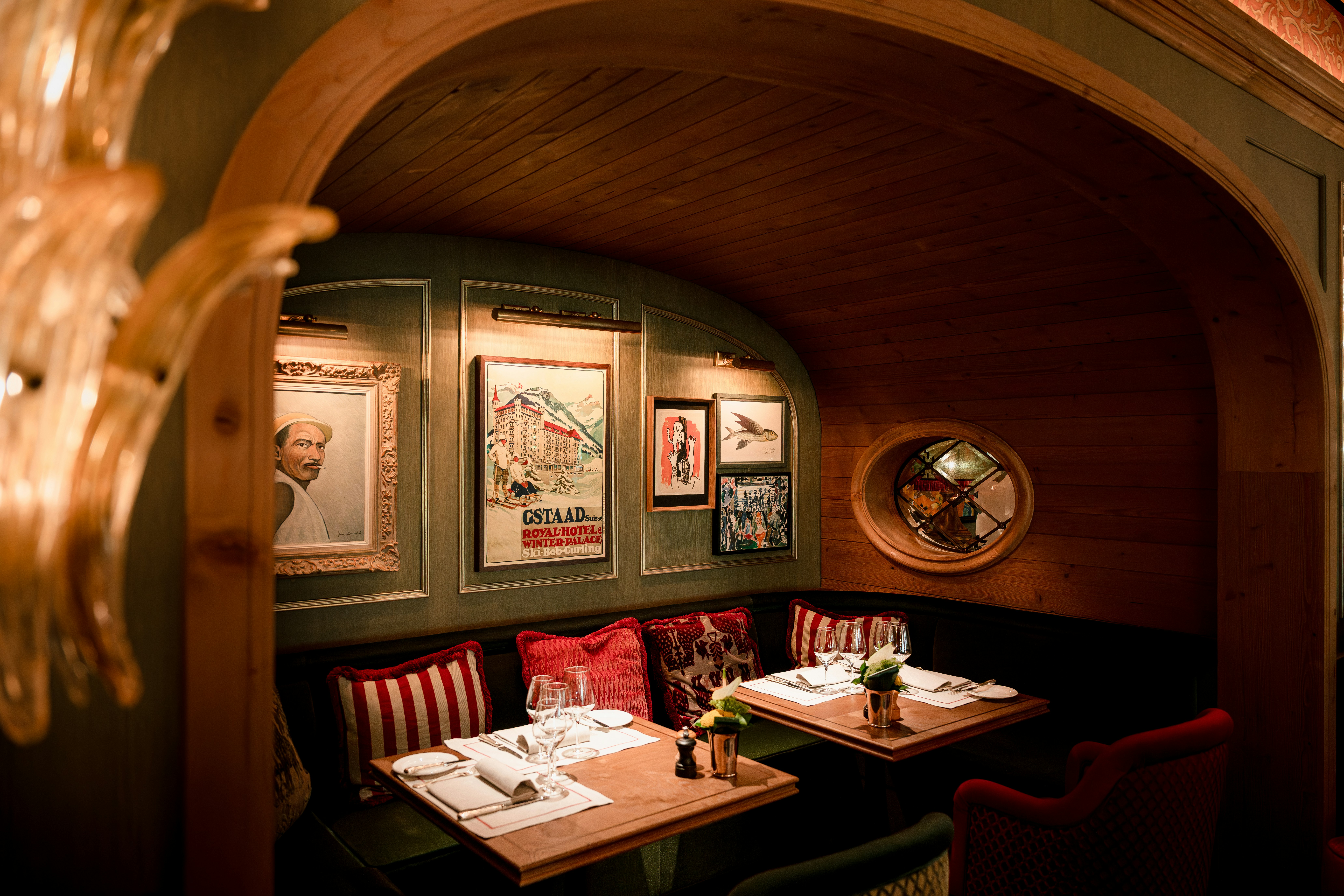 Gstaad Palace 40/50