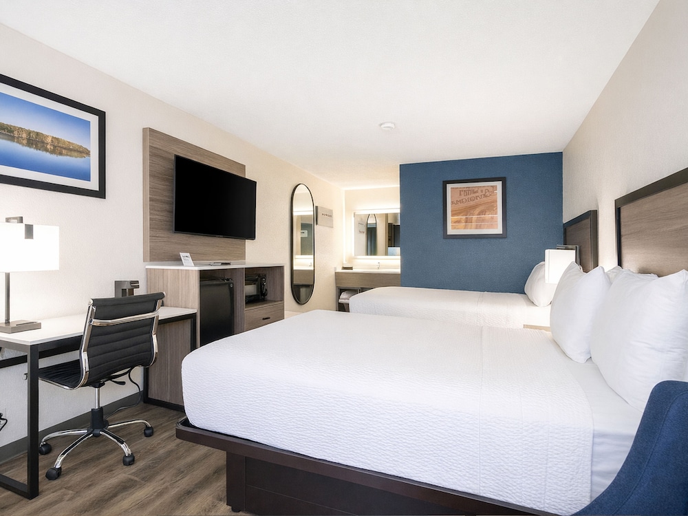 Baymont By Wyndham Fayetteville I-95 16/49